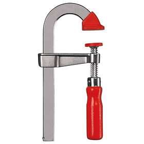Bessey LMU10/5 Skruvtving