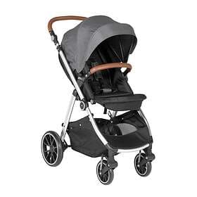 Cuggl Ebony Deluxe (Pushchair)