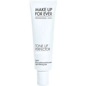 Make Up For Ever Step 1 Tone Up Perfector Primer