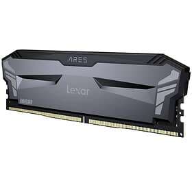 Lexar Ares DDR5 4800MHz 16GB (LD5DU016G-R4800GS2A)