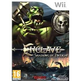 Enclave: Shadows of Twilight (Wii)
