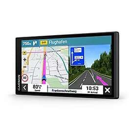 Garmin Drive 66 MT-D (Europe)