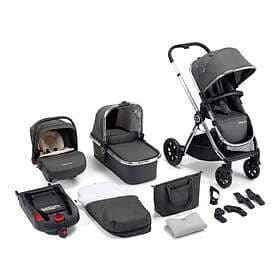 Babymore MeMore (Travel System)
