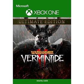 Warhammer: Vermintide 2 - Ultimate Edition (Xbox One | Series X/S)