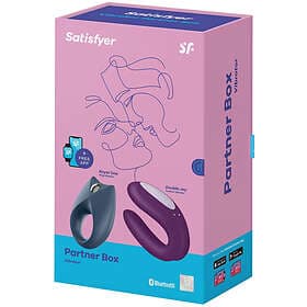 Satisfyer Partner Box 2