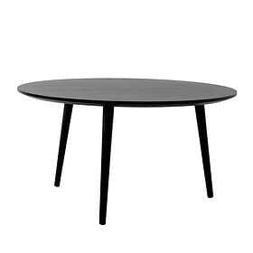 &Tradition In Between SK15 Soffbord Ø90cm