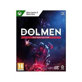 Dolmen (Xbox One | Series X/S)