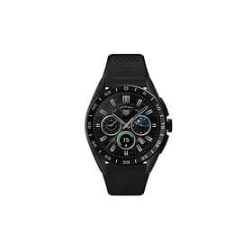 TAG Heuer Connected Calibre E4 45mm Titanium with Rubber Strap