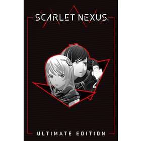 Scarlet Nexus Ultimate Edition (PC)