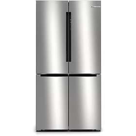 Bosch KFN96APEAG (Stainless Steel)