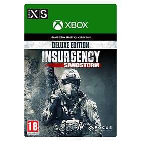 Insurgency: Sandstorm - Deluxe Edition (Xbox One | Series X/S)