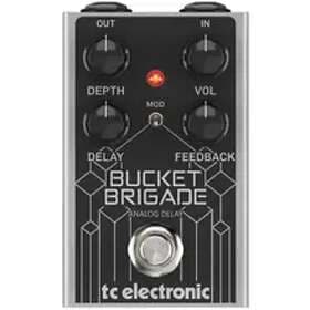 TC Electronic Bucket Brigade