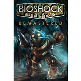BioShock Remastered (Xbox One)