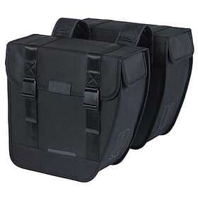 Basil Tour Double Pannier 28L