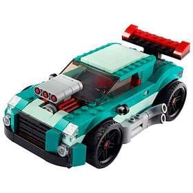 LEGO Creator 31127 Street Racer
