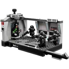 LEGO Star Wars 75324 Dark Trooper Attack