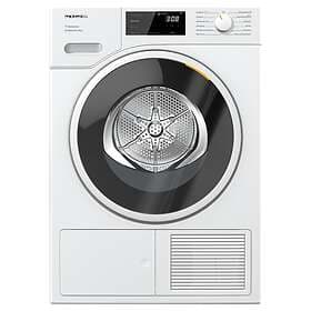 Miele TSH783WP (White)