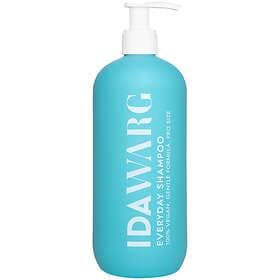 Ida Warg Everyday Shampoo 500ml