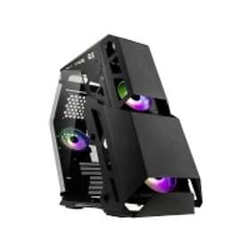 Kolink Big Chungus Shredded (Black/Transparent)