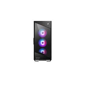 MSI MPG Velox 100R (Black/Transparent)