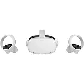 Meta Quest 2 256GB Set (incl.controllers)