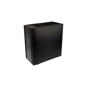 Kolink Unity Adapt (Black/Transparent)