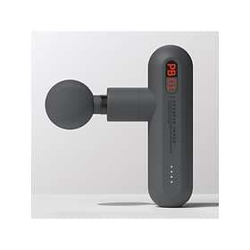 Sharper Image Powerboost Move Portable Massage Gun