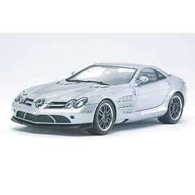 Tamiya SLR McLaren 722 Edition 1:24