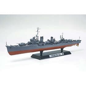 Tamiya Tamiya Japanese Destroyer Yukikaze - 1/350 Yukikaze 1:350 1:350 YUKIKAZE 