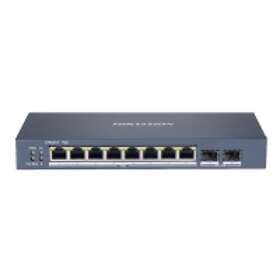 HIKvision DS-3E1510P-SI