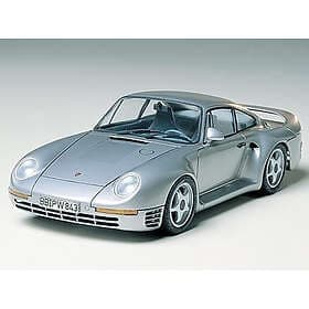 Tamiya Porsche 959 1:24