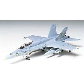 Tamiya F/A-18 Hornet 1:72