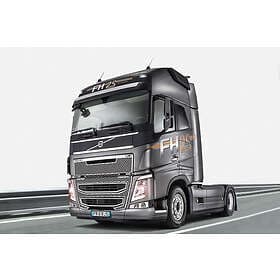 Italeri Volvo FH4 Globetrotter XL 1:24