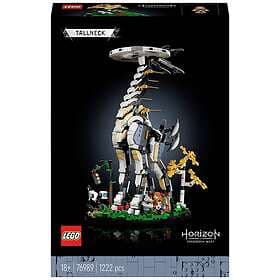 LEGO Creator 76989 Horizon Forbidden West: Tallneck