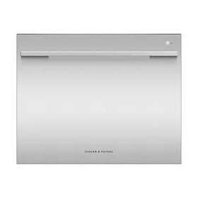 Fisher & Paykel DD60SDFHTX9 Stainless Steel
