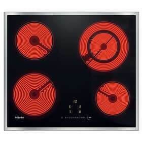 Miele KM 6520 FR (Stainless Steel)