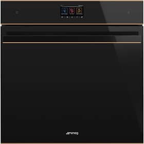 SMEG SOP6604TPNR (Black)