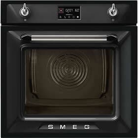 SMEG SOP6902S (Black)