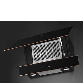 SMEG KV694R (Black)
