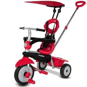 smarTrike Zoom Toddler Tricycle