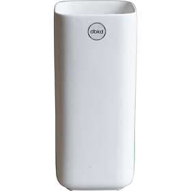 DBKD Cube Vase 200mm
