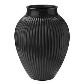 Knabstrup Keramik Ripple Vase 350mm