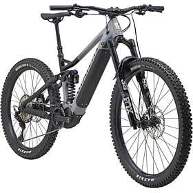 Marin Alpine Trail E2 (Electric)