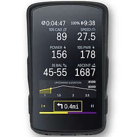 Hammerhead Karoo 2 GPS
