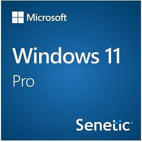 Microsoft Windows 11 Pro Pol (64-bit OEM)