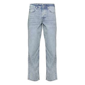 Only & Sons Onsedge Loose Jeans (Men's)