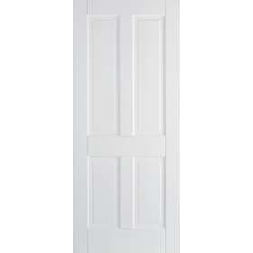 LPD Canterbury Solid Core FD30 White Primed 1981x686mm