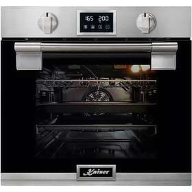 Kaiser Appliances EH 6337 (Stainless Steel)