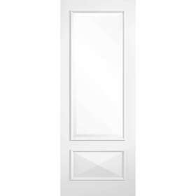 LPD Knightsbridge 1L Clear Bevelled Glazed 1981x838mm (33")
