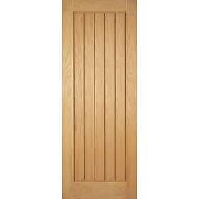 LPD Mexicano Solid Core FD30 Prefinished 1981x686mm